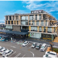 和歌山県田辺市の新庁舎のサーバールームにトータルITインフラソリューションを導入