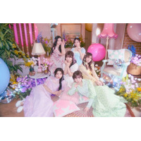 Toi Toi Toi、新曲「HAPPY CLIMAX」をリリース