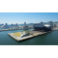 『B.LEAGUE ALL-STAR GAME 2028』の開催地がGLION ARENA KOBEに決定！