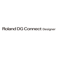 ローランド ディー.ジー.製品をお使いのユーザーのための新世代ソフトウェアRoland DG Connect Designer新登場