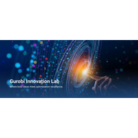 米 Gurobi Optimization, LLC、「Gurobi Innovation Lab」を開設