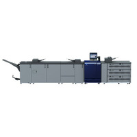 機能最適化でさらなる品質の安定性と生産性向上を実現した「AccurioPress C7100 ENHANCED」を発売