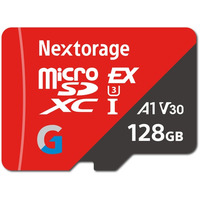 microSD Expressメモリーカード Gシリーズ EX発売のおしらせ