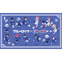 株式会社MENEGIより、TVアニメ『ブルーロック』のグッズが発売！