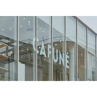 Cafune / カフネ　今年も原宿でPop Up開催　　オープン前日のプレイベントには、多くのインフルエンサーが来場