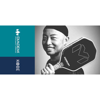 【DPC KOBE】オープニング記念｜35+日本代表 佐藤匠洋選手 直接指導！ピックルボール体験＆クリニック開催