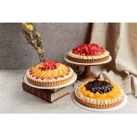 【DISHES and TART『SAN』】メニューが大幅リニューアル！