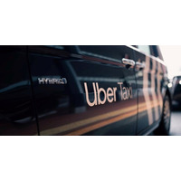 Uber Japan、新潟県で初めてUber Taxiサービスを開始
