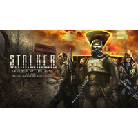 『S.T.A.L.K.E.R.: Legends of the Zone Trilogy』グラフィックを強化したPS5(R)版が配信中！PS4(R)版からPS5(R)版へは有償アップグレードに対応