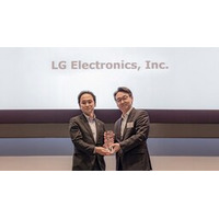 LG、2025年「NISSAN GLOBAL INNOVATION & QUALITY AWARD」で「GLOBAL INNOVATION AWARD」を受賞