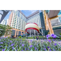 Sunway University、マレーシアの高等教育の発展に誇りをもって取り組む