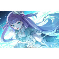 時空を飛ぶVSinger「香祇夜 碧葉」 YouTubeチャンネル登録者数25,000人達成