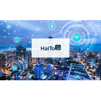 バックオフィス業務向けAIエージェント導入支援サービス「HaiTo」 の提供開始について