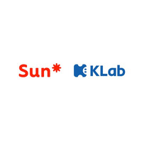 Sun*、KLab社と業務提携しエンターテインメント領域を強化