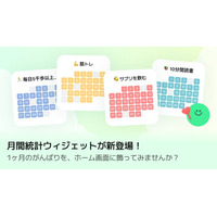 挫折しない習慣づくりの鍵は「見える化」にあった ― マイルーティン、視覚化で習慣継続率が2倍に向上