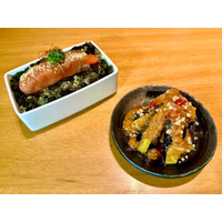 山笠期間中は ”胡瓜はお休み”＆ 山笠の店内装飾で皆様をお出迎え／期間限定メニューで、博多の夏を感じませんか？