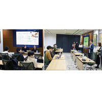 味の素AGFが、未来のファン獲得に向けたアイデアを大学生と共創！「ミラファンプロジェクト」を実施