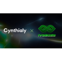 「IVS2025」にCynthialy代表の國本・CCO小澤が登壇