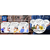 “AIを導入したのに使えない”─それは、使える文書が“手元にない”からだった 士業事務所におけるAI活用の盲点と、まずデータを持つことの決定的重要性ー法務コンプラインアンスEXPOブースにお越し下さい