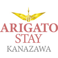 「ARIGATO STAY」金沢駅前・金沢片町・鈴鹿の3ヶ所、新しいロゴで7月リブランドスタート