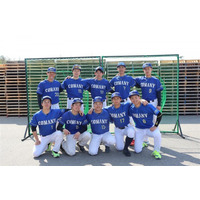 コマニーのソフトボール部が7月5日に子ども達とつながるスポーツイベントを開催　～石川県白山市で地域の親子と楽しむ様々な空間づくりを用意～