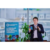 CATLとEllen MacArthur Foundation、循環型バッテリの未来に向けて共通のビジョンを掲げる