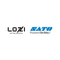 LOZI、サトーとの業務提携で次世代トレーサビリティの共創を推進
