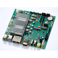 8コア対応のIntel Atom(R)プロセッサー x7000E/x7000REシリーズを搭載、厳しい産業環境に応えるファンレス対応した国産の産業用ボードコンピュータ「RICOH IT11」新発売