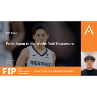 高校生 CEO が手がける Artivation、英語プレゼン SNS「FIP Talks」β版公開――国内無償パイロット校 5 校を募集開始