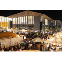 【夏祭りイベント】8月30日（土）、31日（日）栃木県那須塩原市・JR黒磯駅前広場にて＜食と音楽＞のお祭り「黒磯日用夜市」開催！