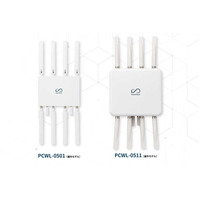PicoCELA、無線ネットワークの快適性と柔軟性を進化させた新製品「PCWL-0501」「PCWL-0511」をリリース