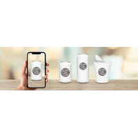 SUSHI TOP MARKETING、AI購買証明ソリューション「SCAN DA CAN（スキャン ダ カン）」にNFTシステムを提供
