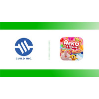 GUILD株式会社、韓国EBSの人気アニメ『Aeko And Friends』を活用したLINE Mini Dapp『Aeko&Friends: Cube Merge』の開発支援を実施