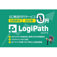 TikTok Shop対応スタート！『LogiPath』がSNS発ECの物流課題を解決