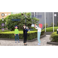 ワントゥーテン、次世代のスマートシティに向けた都市開発の技術特許を取得