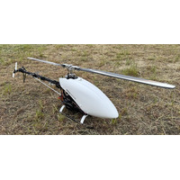 株式会社Le Ciel DRONEが登録講習機関向けシングルヘリコプター訓練機を販売開始(Prodrone製)