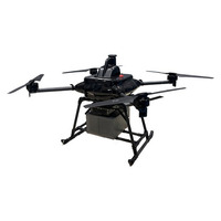 PD4B-ML Mark02型、国土交通省航空局より「第二種型式認証」を取得