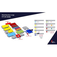FITUR 2026、Knowledge Hubの導入で技術的側面を拡大