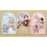 「SMC組 6th Anniversary」グッズを2025年7月4日(金)19時から販売開始！