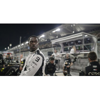 アブダビ、ヤス・マリーナ・サーキットで映画『F1：The Movie』での主役級の扱いを祝福