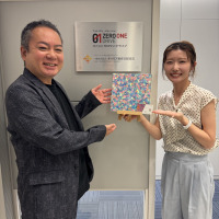 本物のアートをもっと身近に・手軽に オフィスや店舗、ご自宅に--サブスク型アートレンタルサービス「+ART」提供開始