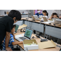 ジオテクノロジーズ、小学生向け職業体験「デジタル地図をつくるおしごと」を開催
