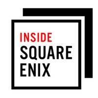 web動画コンテンツ「INSIDE SQUARE ENIX」公開のお知らせ
