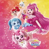 韓国で爆発的ブームのアニメキャラクターシーズン３玩具を発売！『シークレット キャッチ！ティニピン』