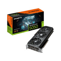 GIGABYTEから、GeForce RTX 5050搭載グラフィックボード発売