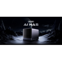【新品発売】MINISFORUM N5 Pro AI NAS、AMD Ryzen AI 9 HX PRO 370 を搭載、最大 96GB DDR5 ECC メモリで強力性能を発揮