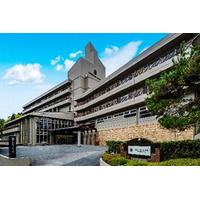 亀の井ホテル 有馬 “金泉が紡ぐ、錆と光の美しさ”を体感する上質な温泉旅 8/1リニューアルオープン！