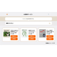 AI がキーワードから連想して関連の高い図書を探す全国初のクラウド型「Fujitsu AI 探索サービス」を提供開始