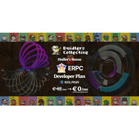 ERPC、BDLC NFT Hodlers向けの Solana RPC 特典を復活し、専用ガチャを新規リリース