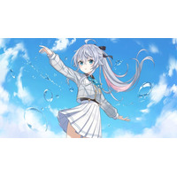 VTuberカグラナナが、累計ストリーミング再生数5億回超えの大人気曲『青のすみか』をカバーリリース！